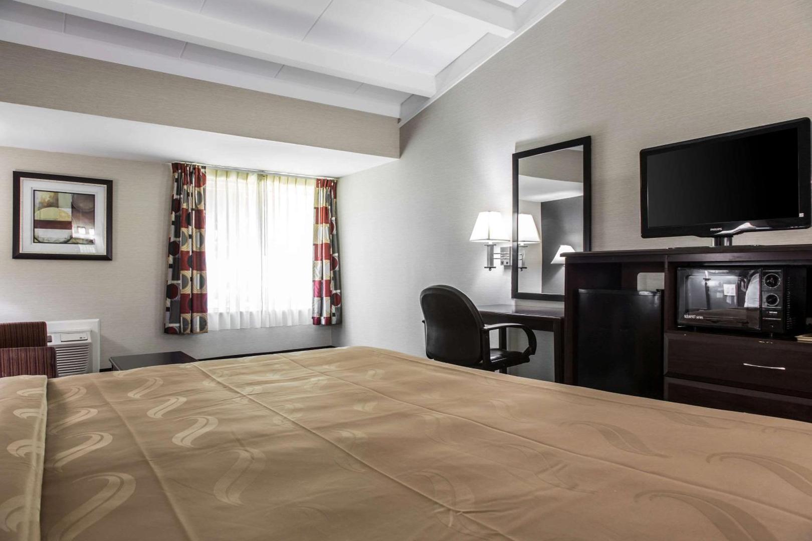 Quality Inn & Suites