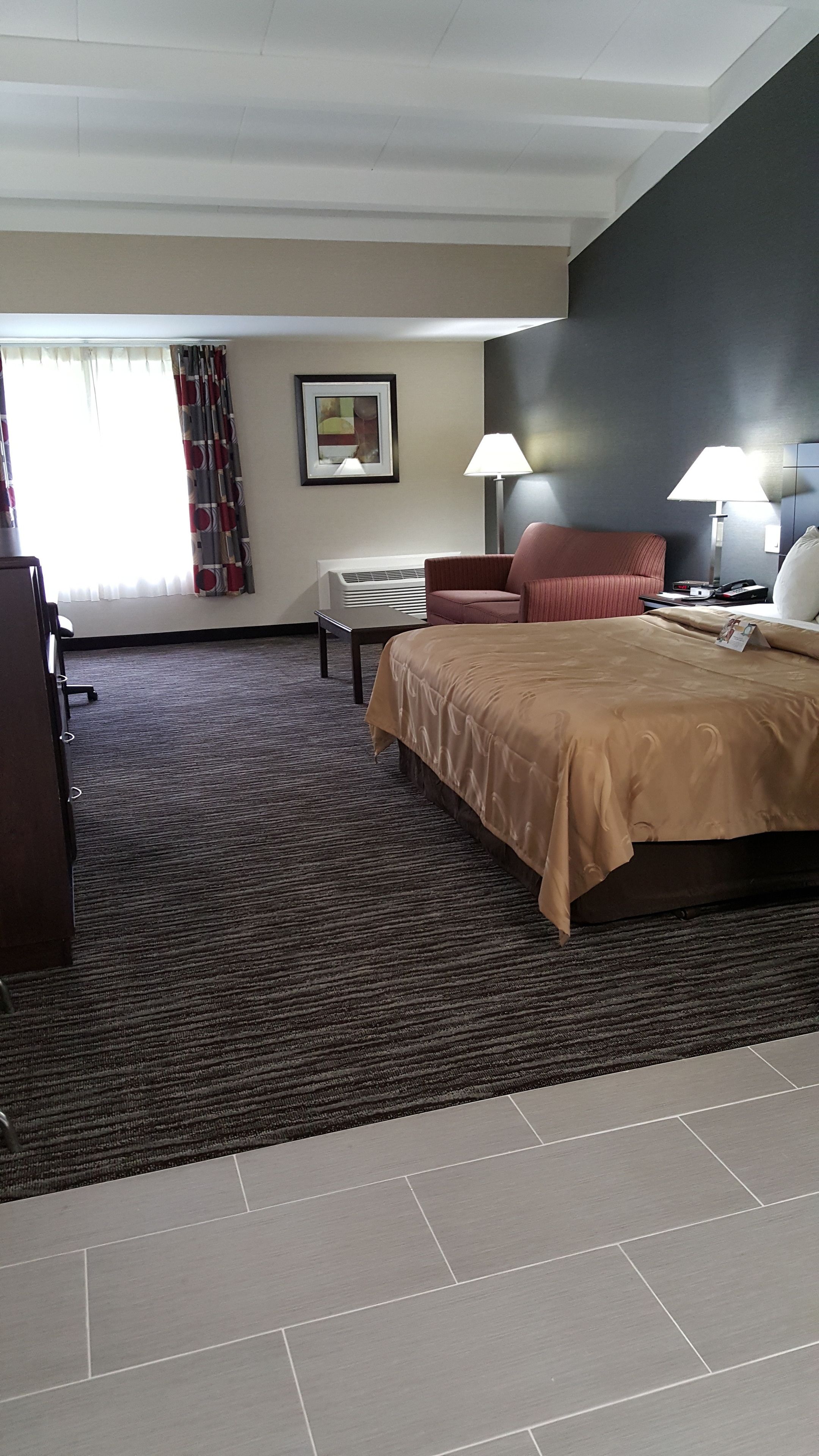 Quality Inn & Suites