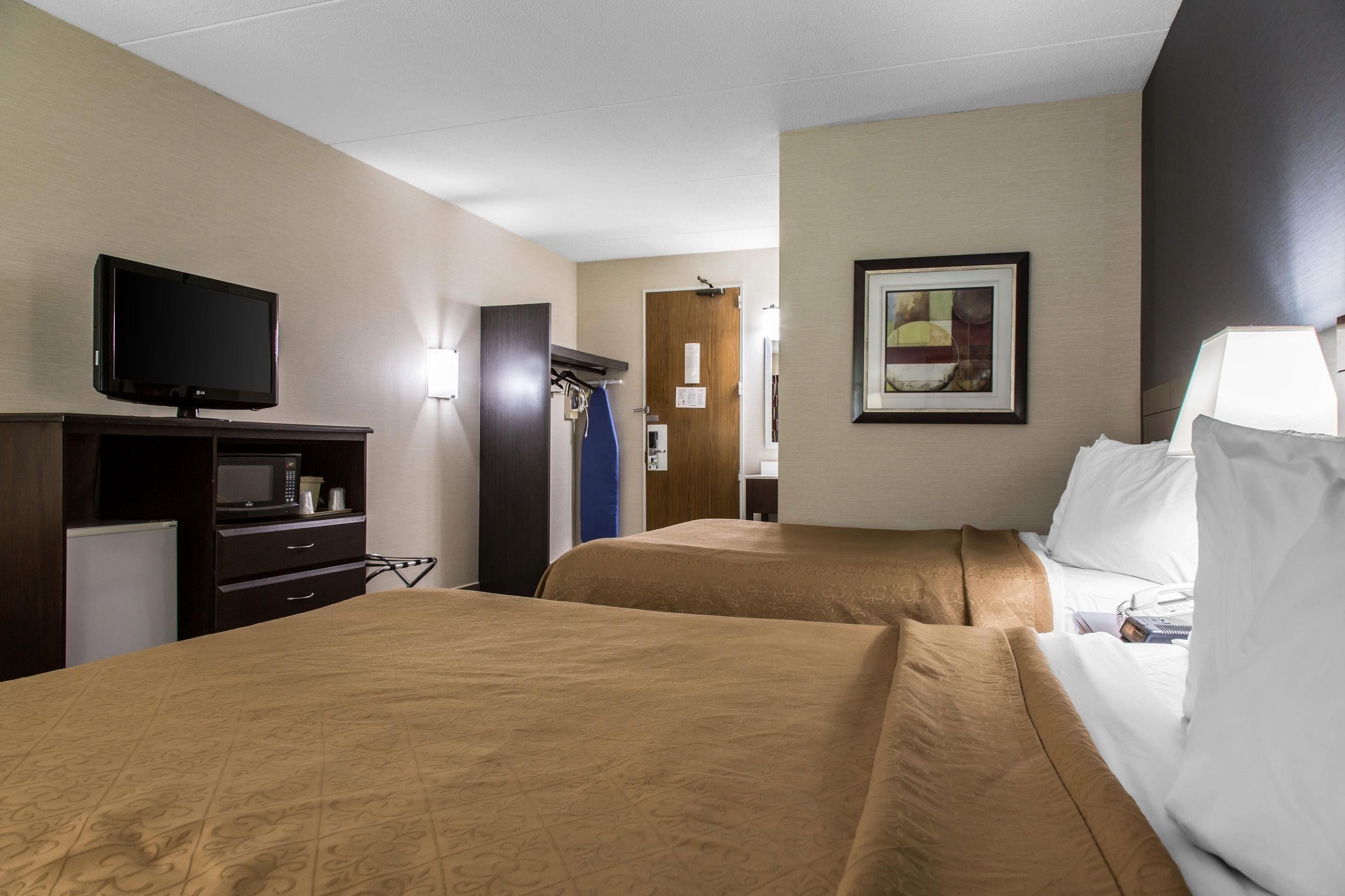 Quality Inn & Suites