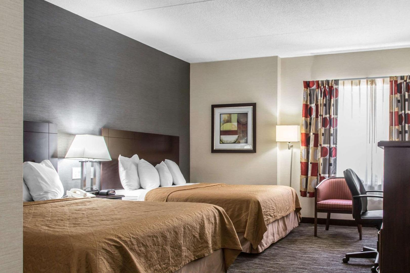 Quality Inn & Suites