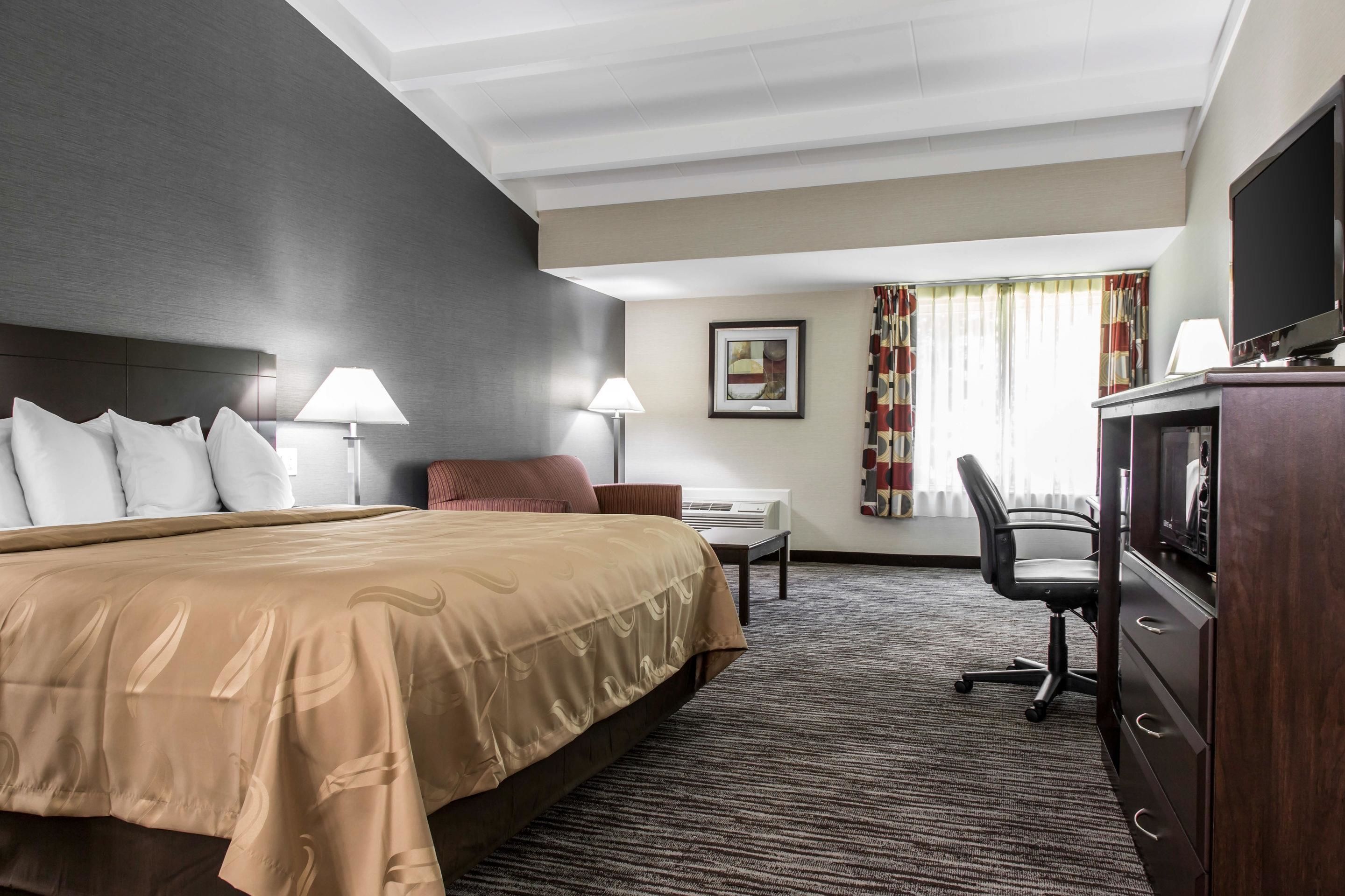 Quality Inn & Suites
