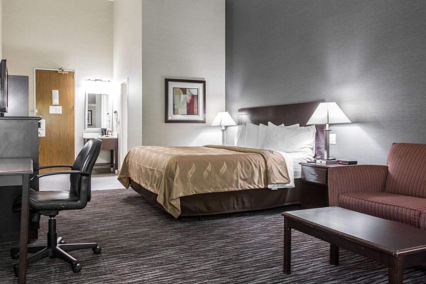 Quality Inn & Suites