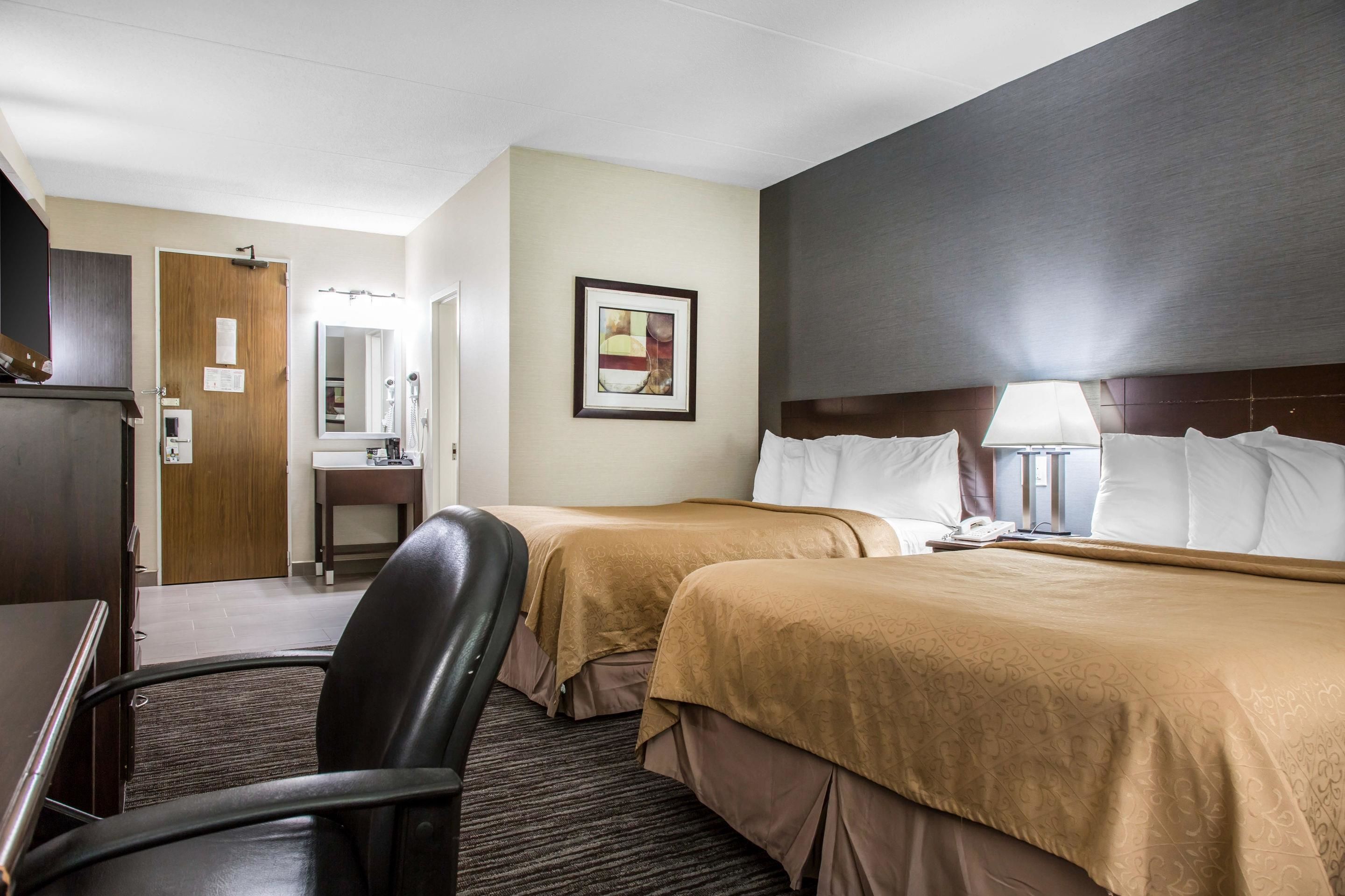 Quality Inn & Suites