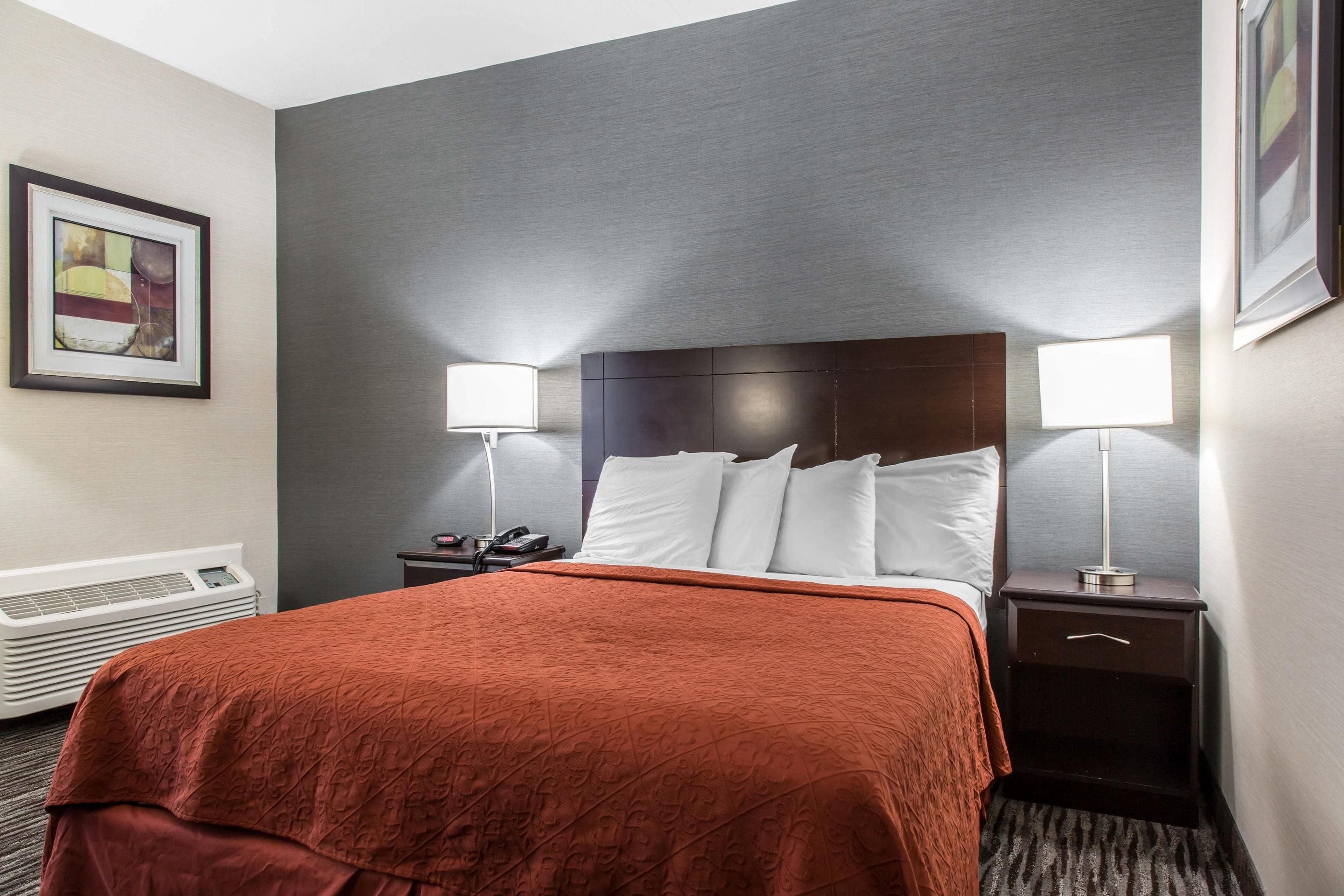 Quality Inn & Suites