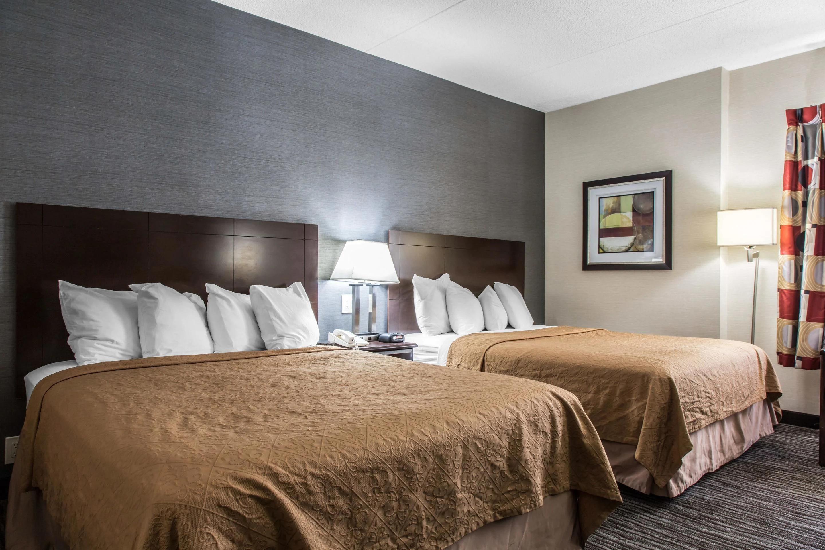 Quality Inn & Suites