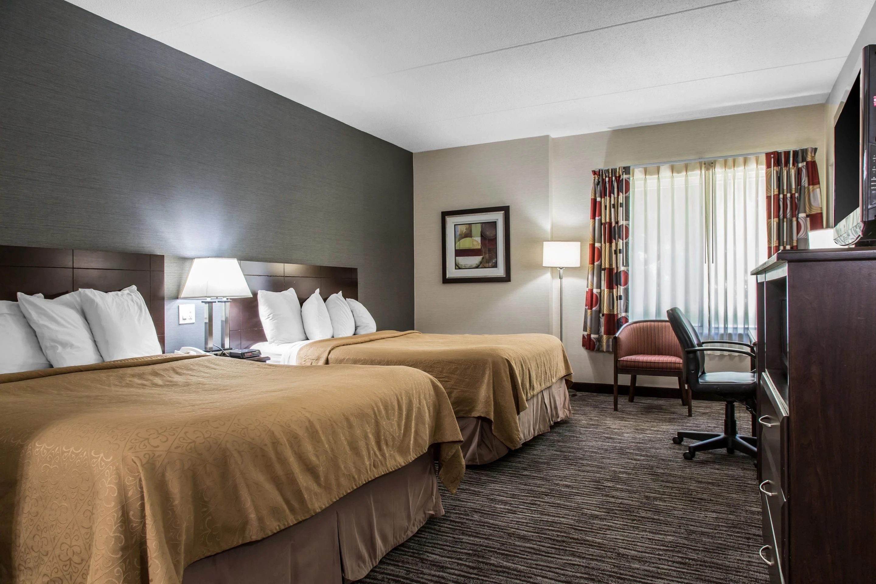 Quality Inn & Suites