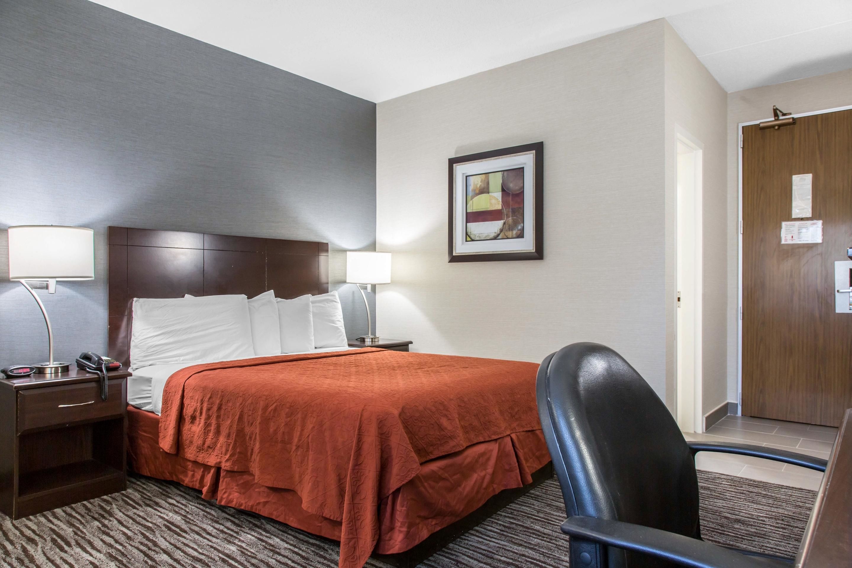 Quality Inn & Suites