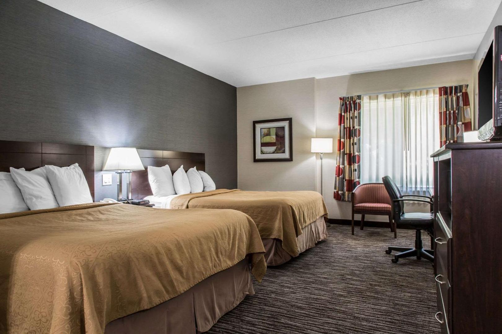 Quality Inn & Suites