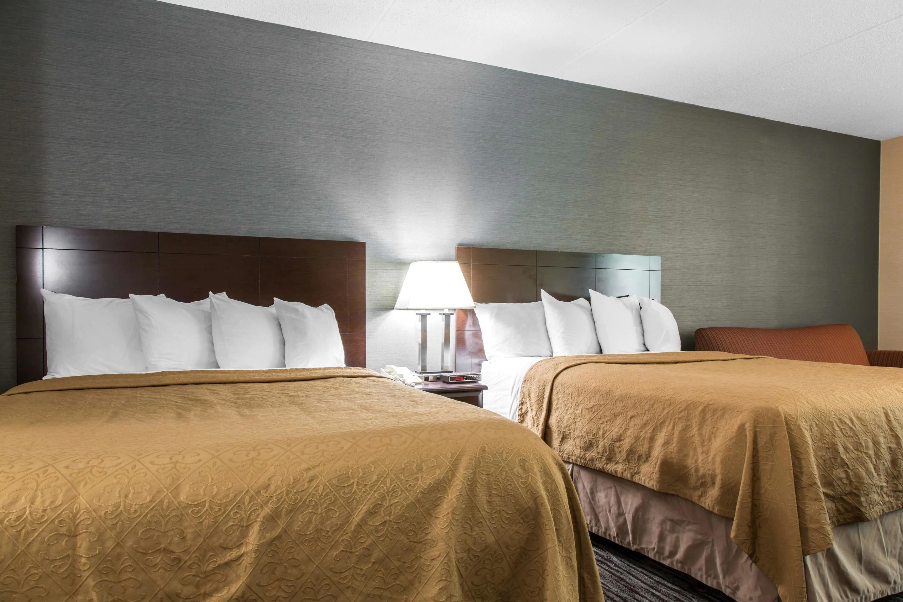 Quality Inn & Suites