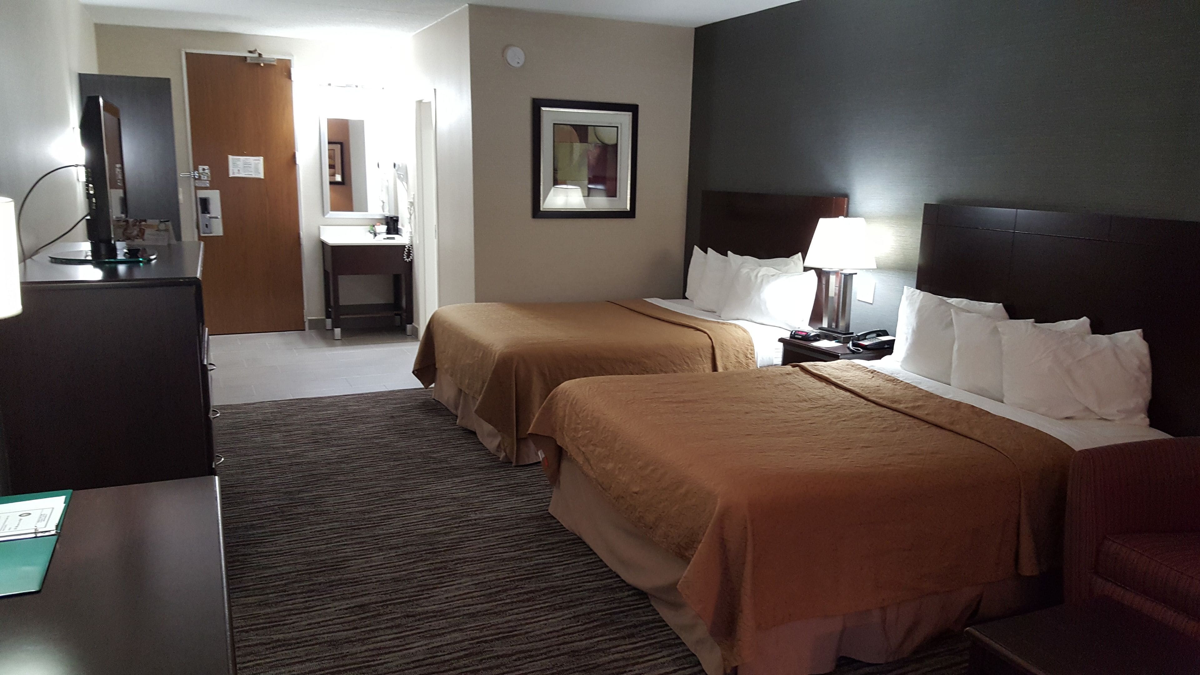 Quality Inn & Suites