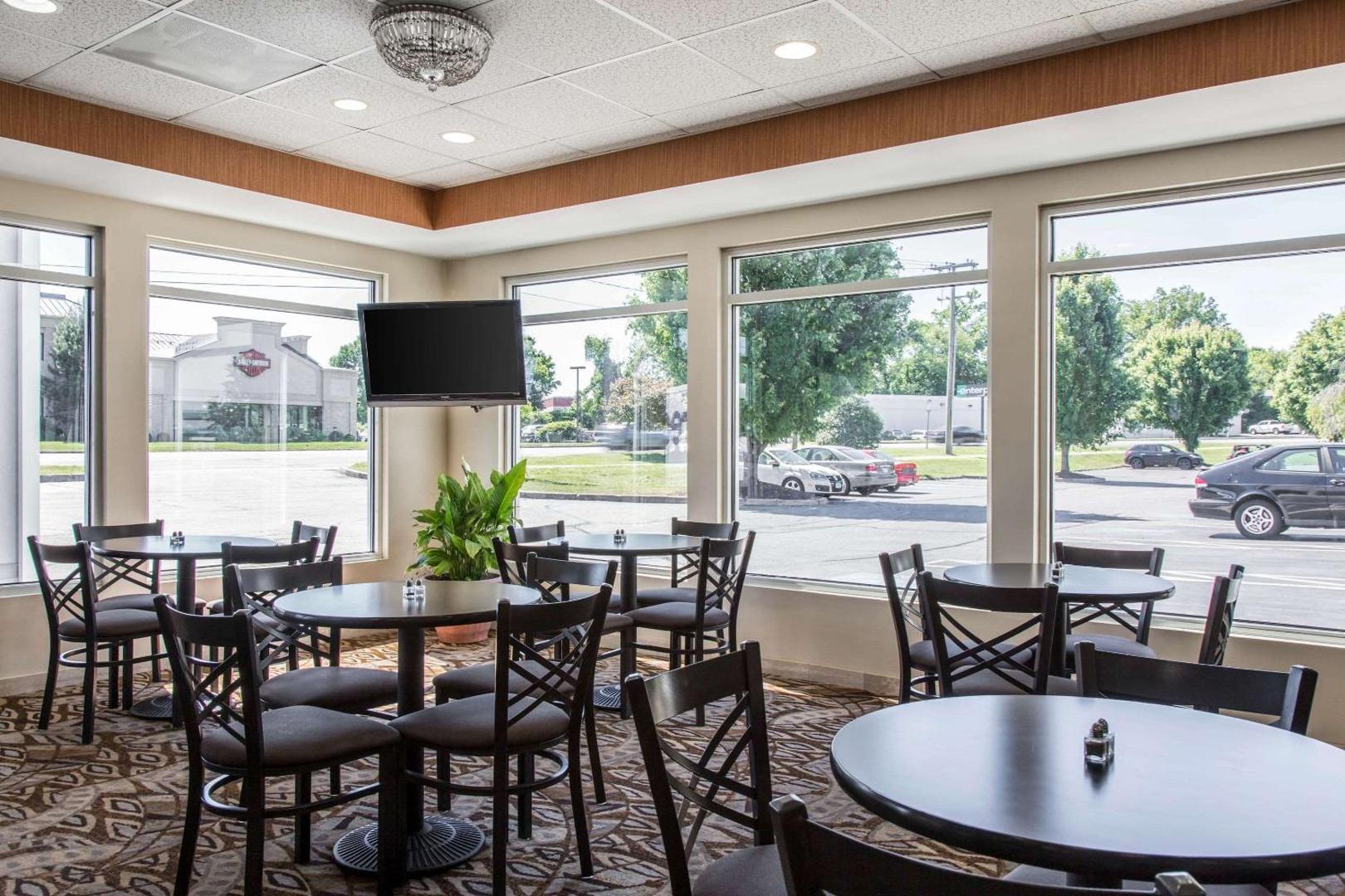 Quality Inn & Suites