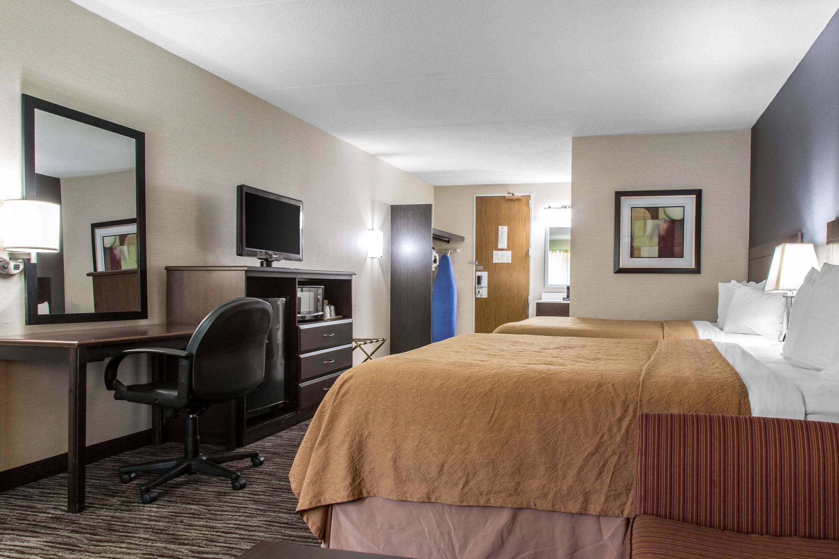 Quality Inn & Suites