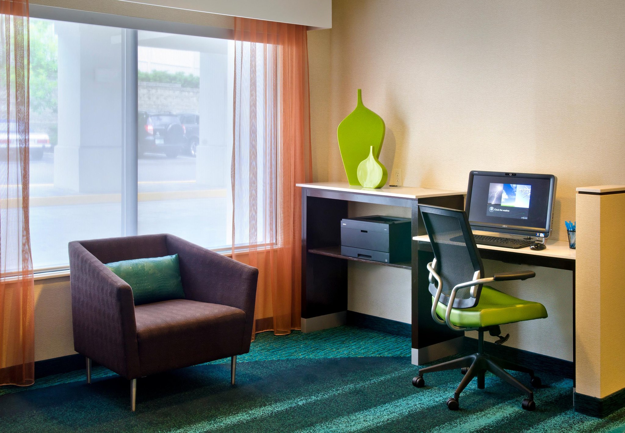 SpringHill Suites Danbury