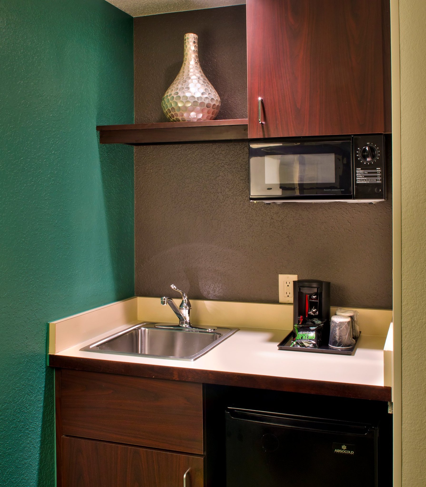 SpringHill Suites Danbury