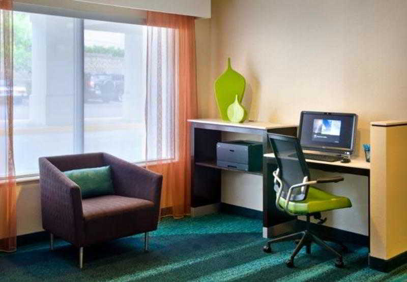 SpringHill Suites Danbury
