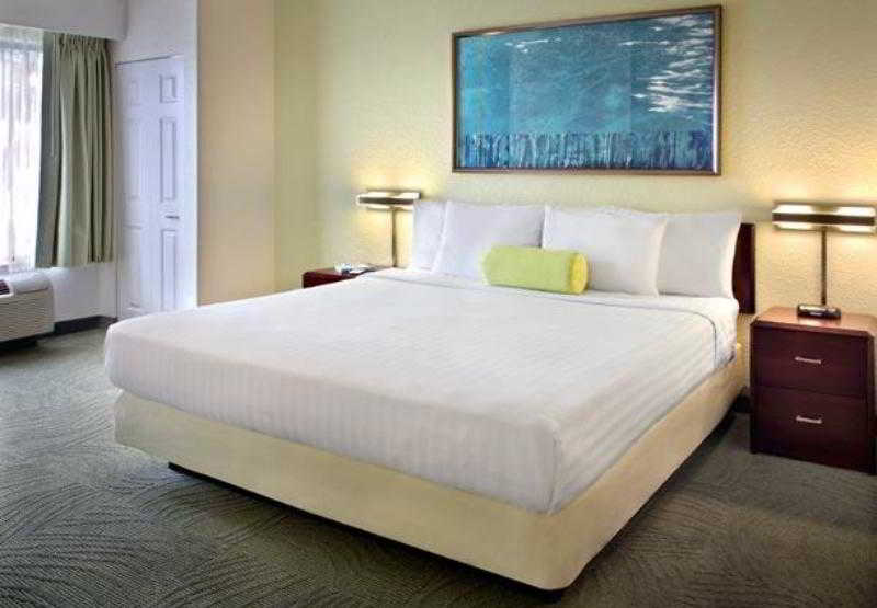 SpringHill Suites Danbury