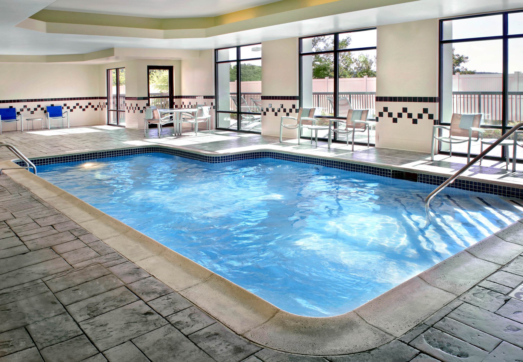 SpringHill Suites Danbury