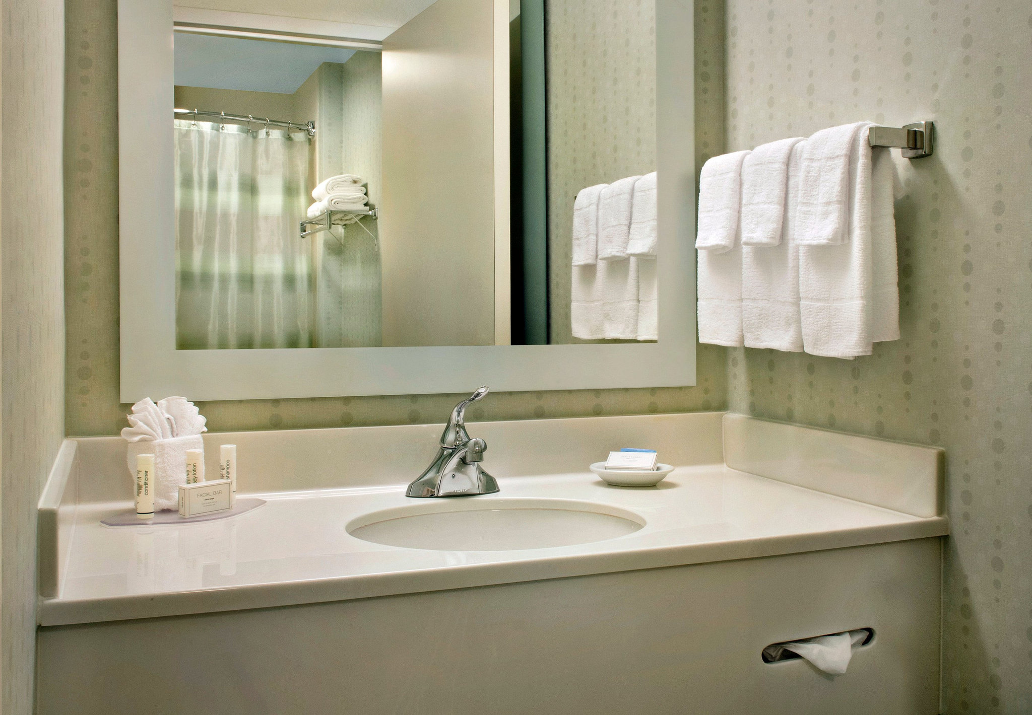 SpringHill Suites Danbury