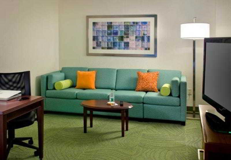 SpringHill Suites Danbury