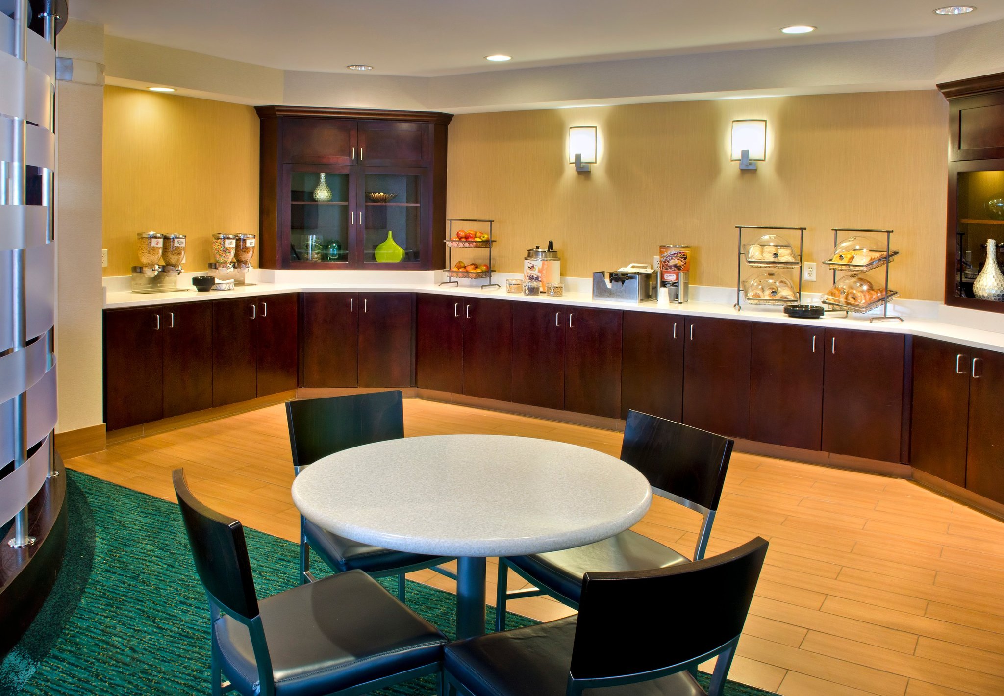 SpringHill Suites Danbury