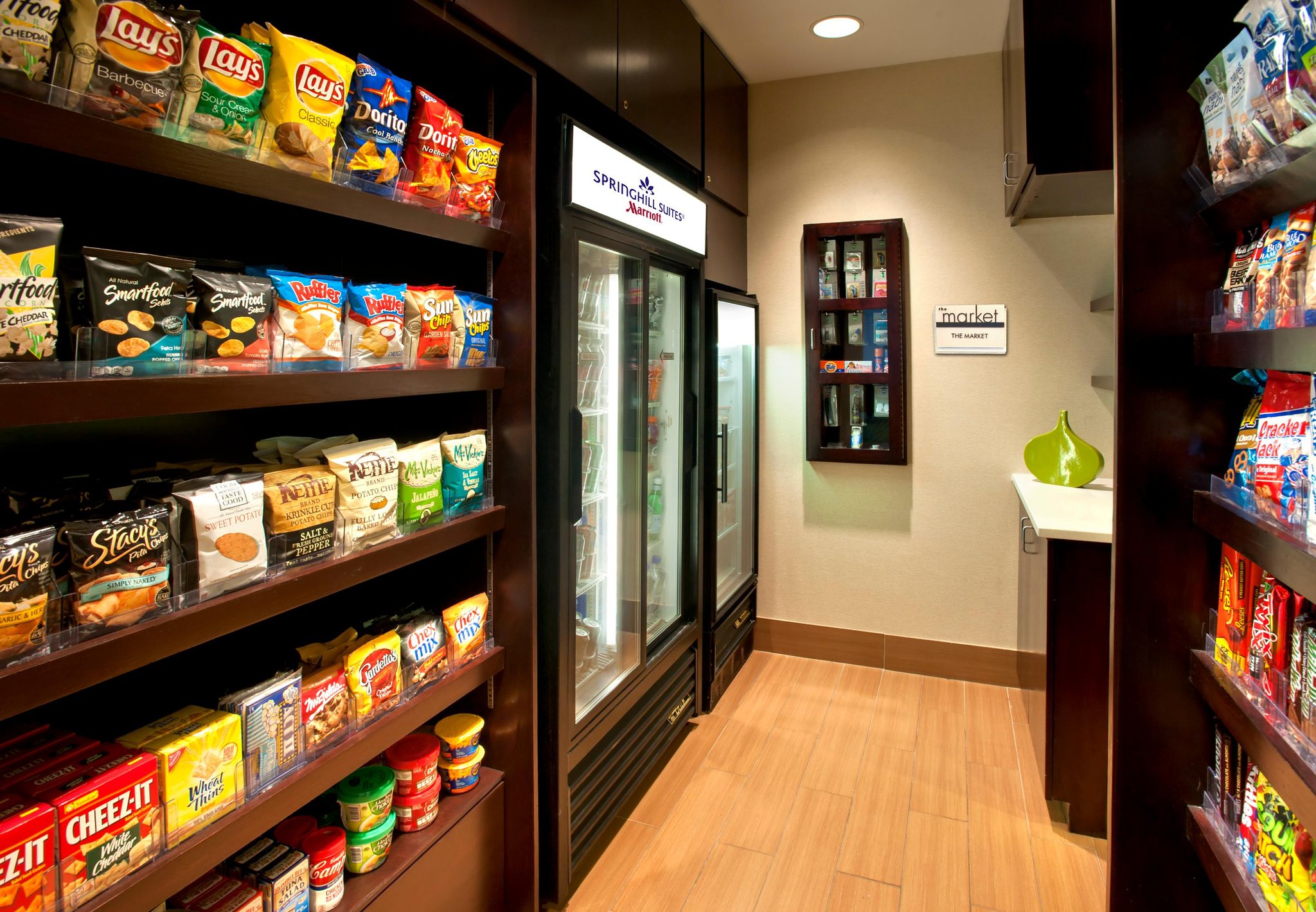 SpringHill Suites Danbury