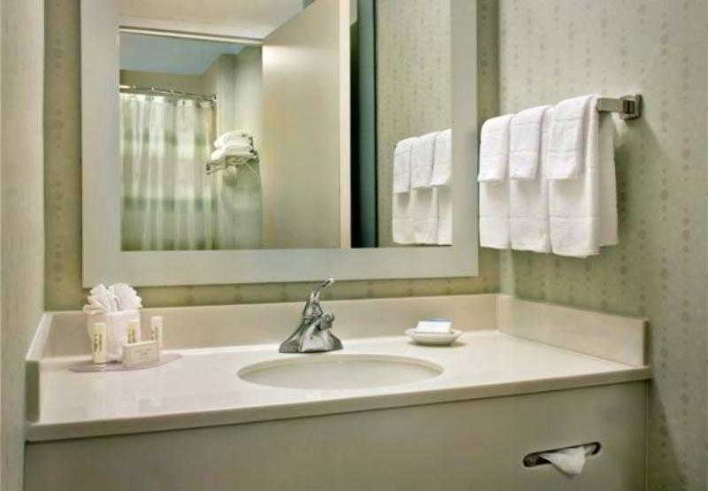 SpringHill Suites Danbury