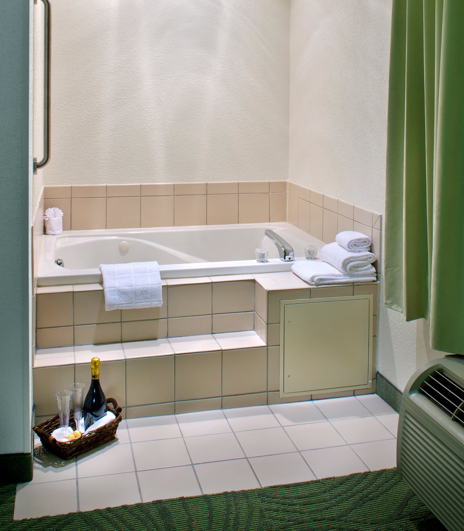 SpringHill Suites Danbury