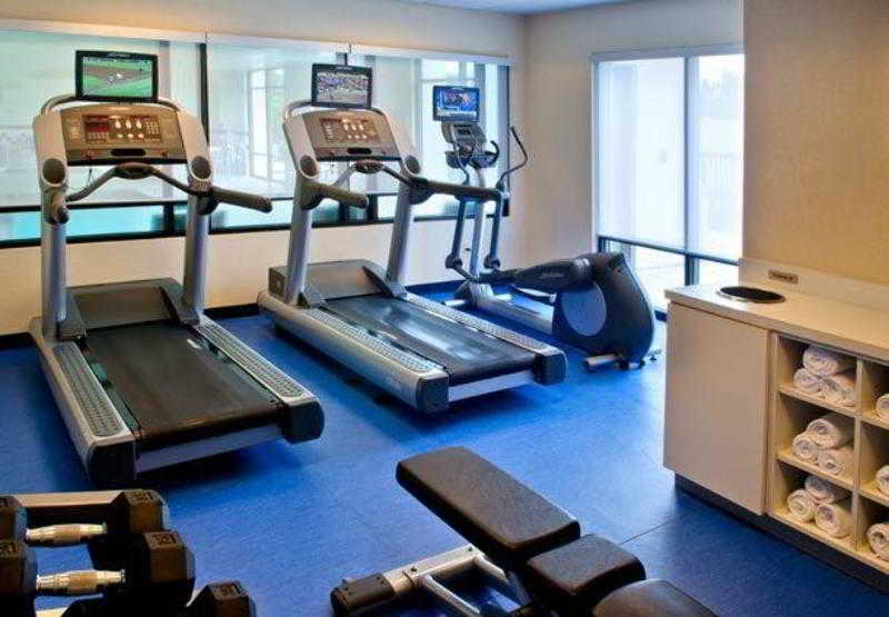 SpringHill Suites Danbury