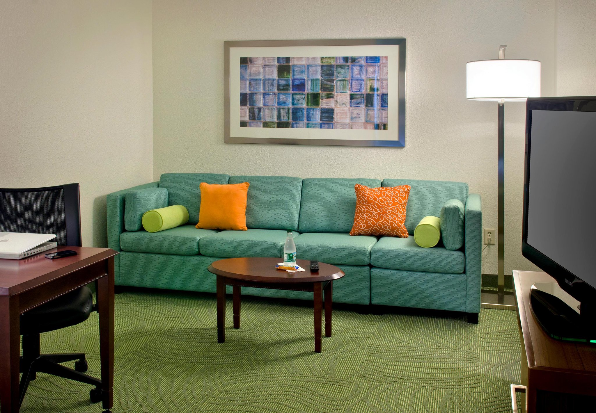 SpringHill Suites Danbury
