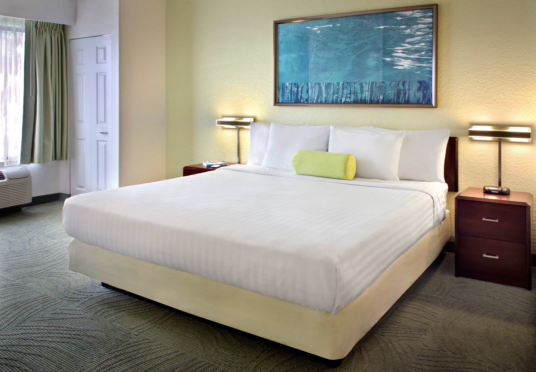 SpringHill Suites Danbury