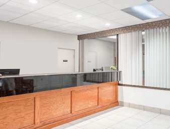 Super 8 by Wyndham Danbury