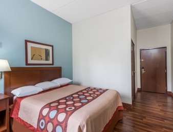 Super 8 by Wyndham Danbury