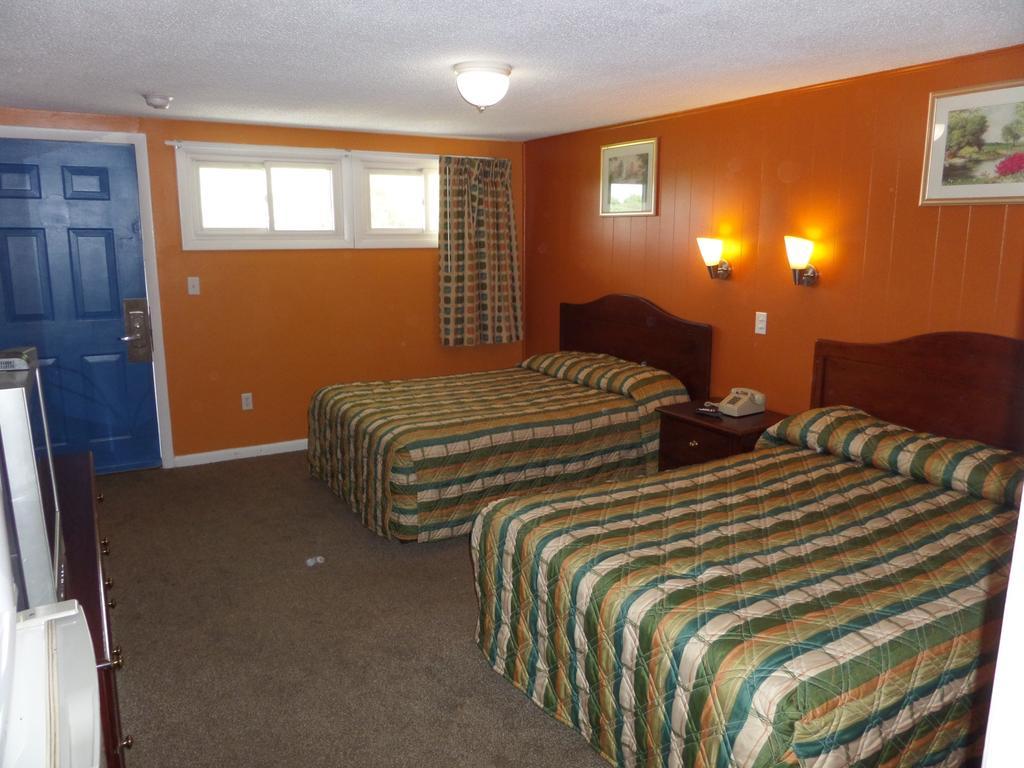 Budget Inn - Dayville