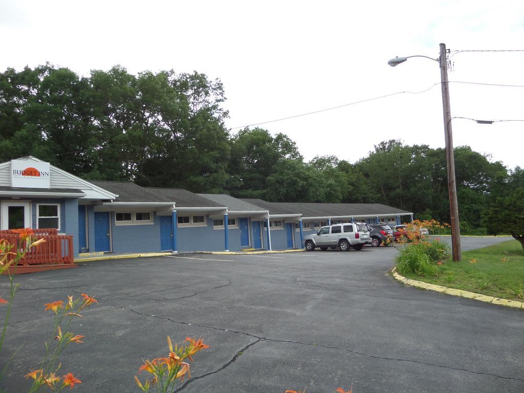 Budget Inn - Dayville