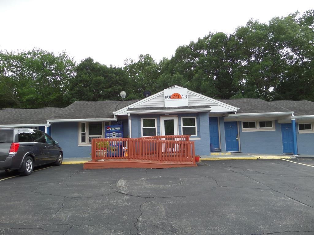 Budget Inn - Dayville
