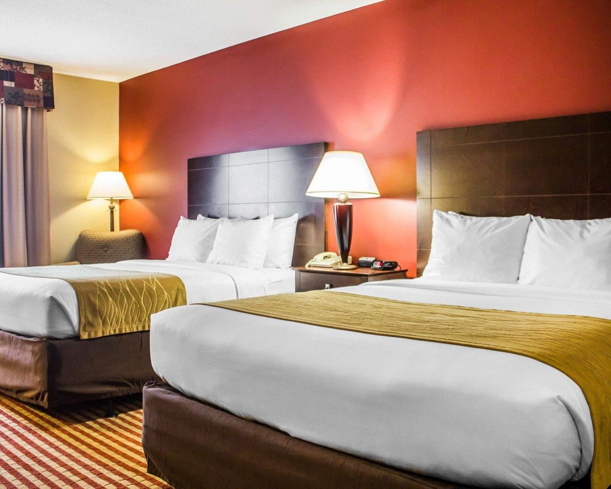 Comfort Inn & Suites