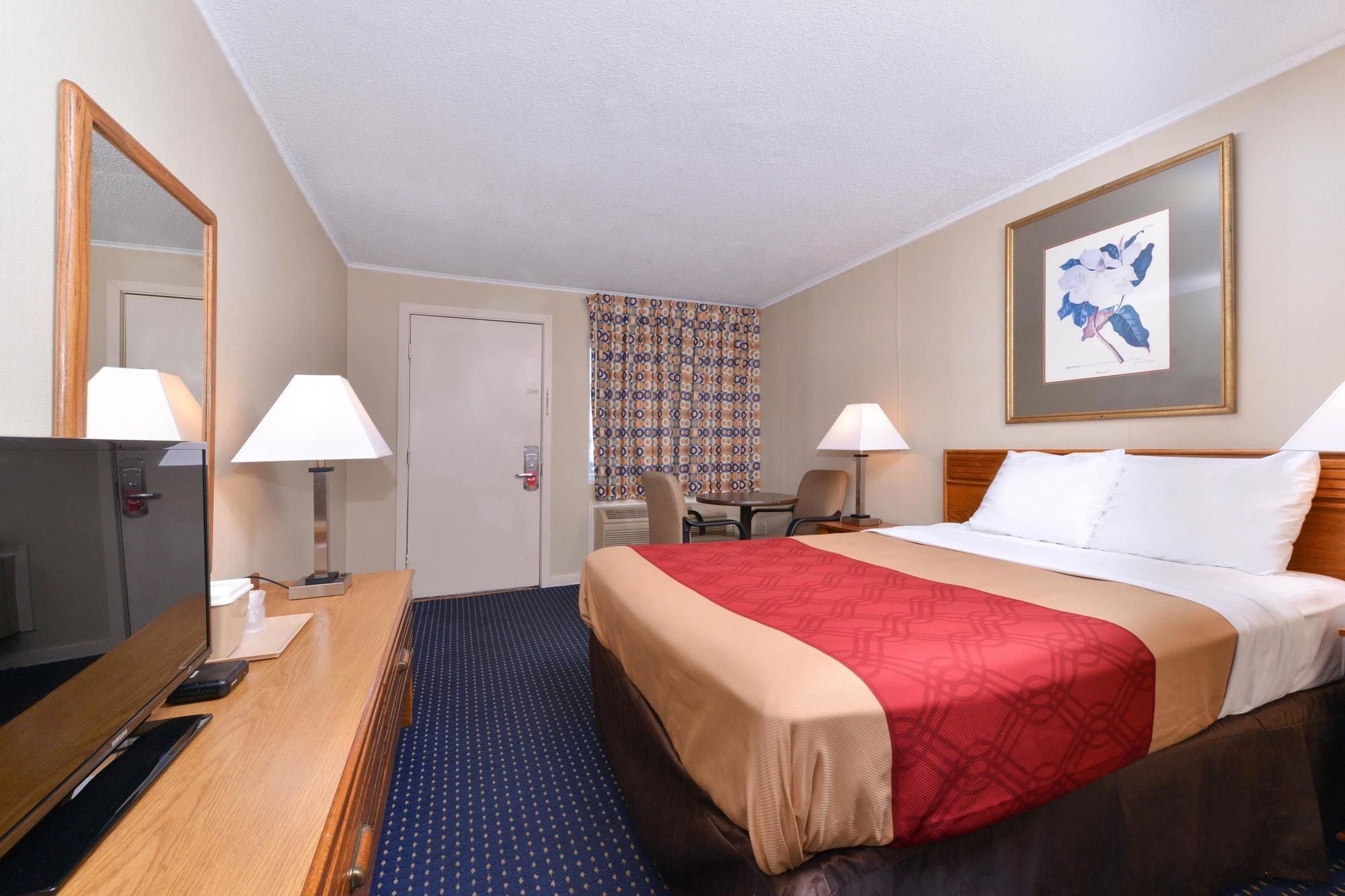 Economy Inn