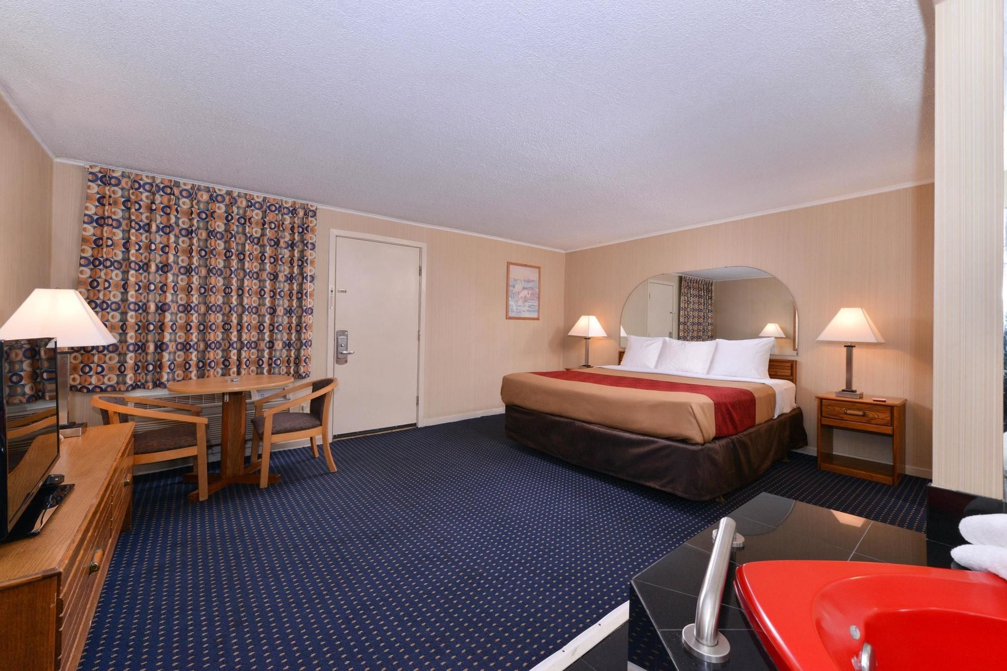 Economy Inn