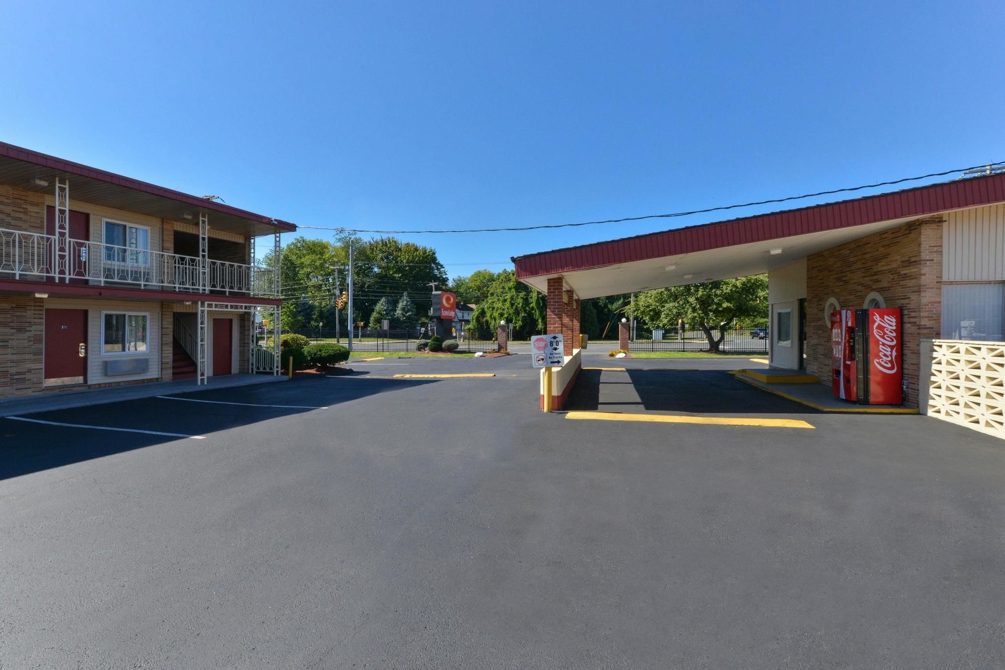 Economy Inn