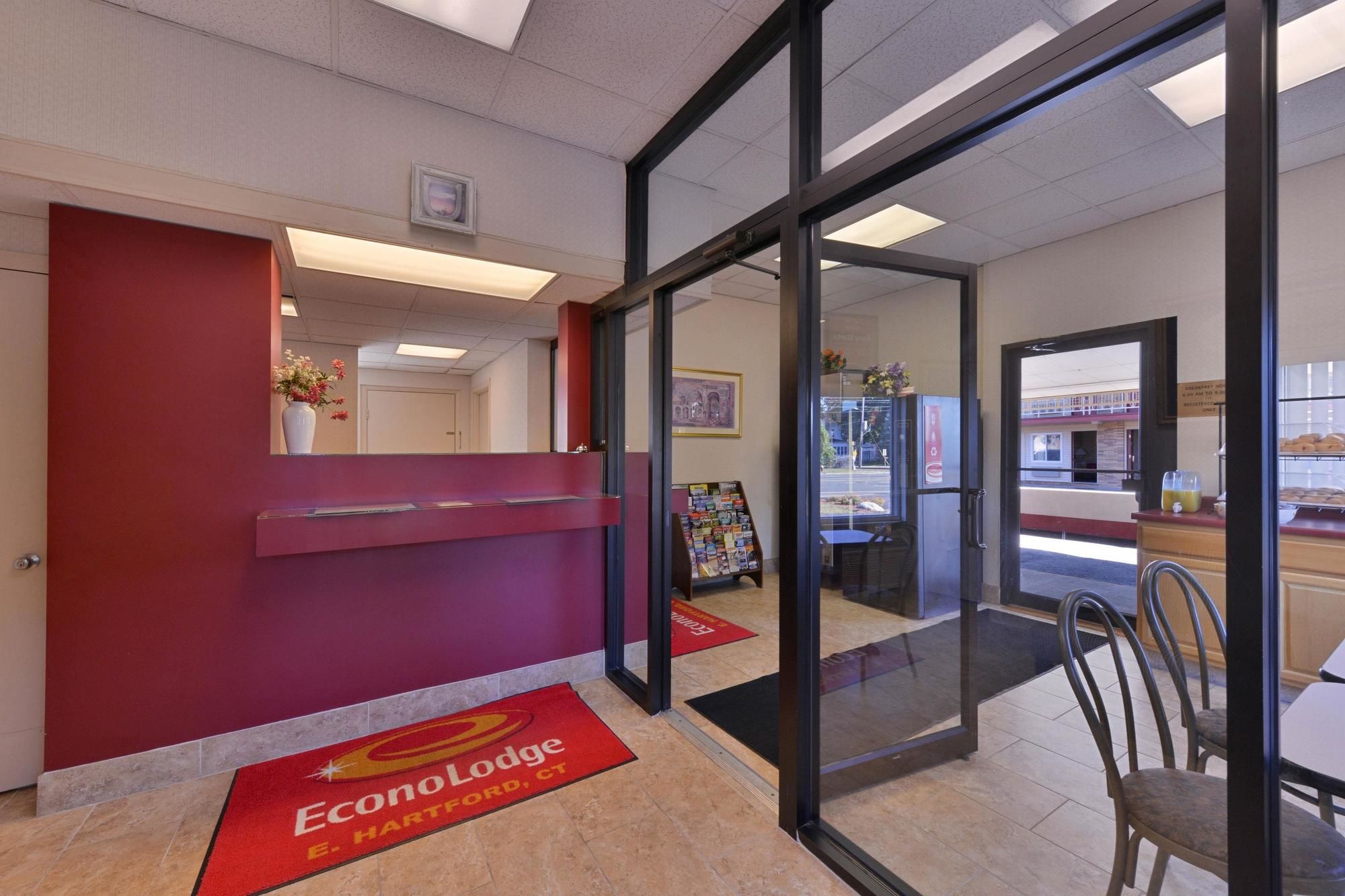 Economy Inn