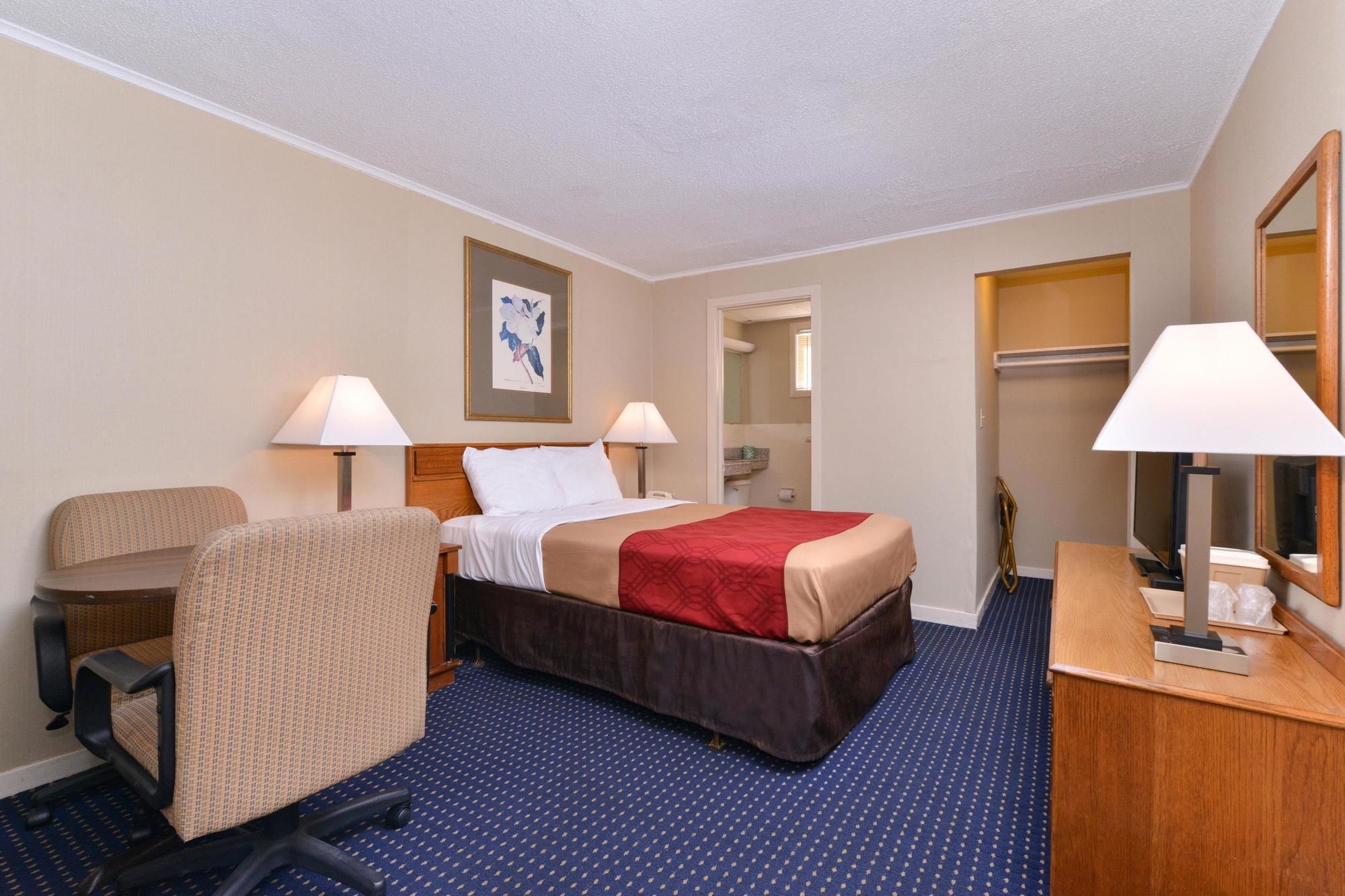 Economy Inn