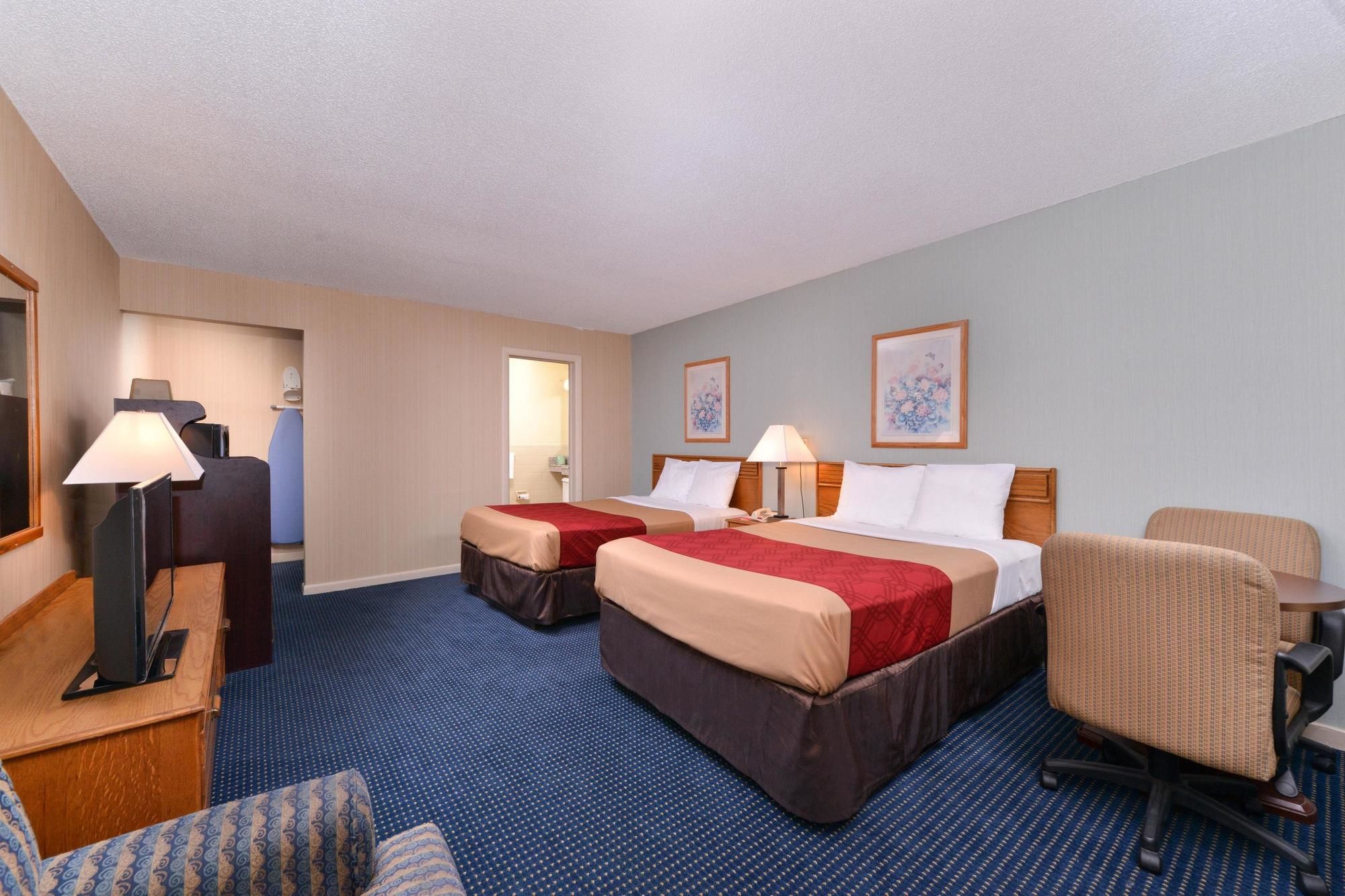 Economy Inn