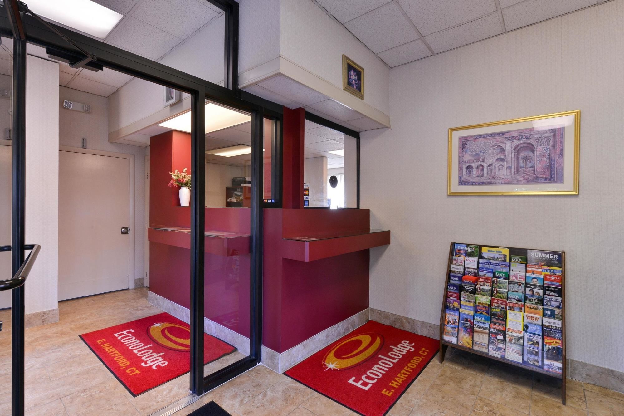 Economy Inn