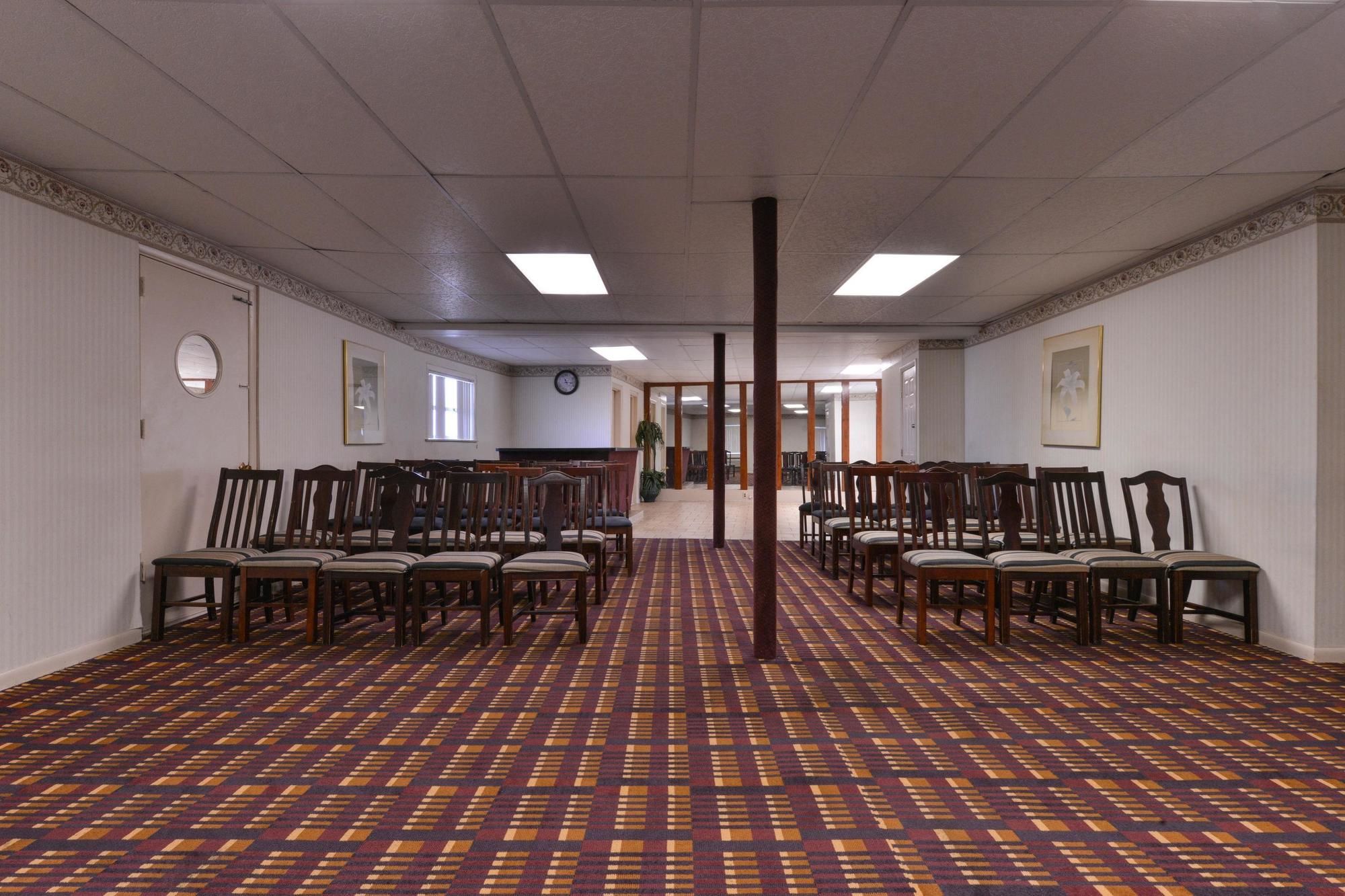 Economy Inn