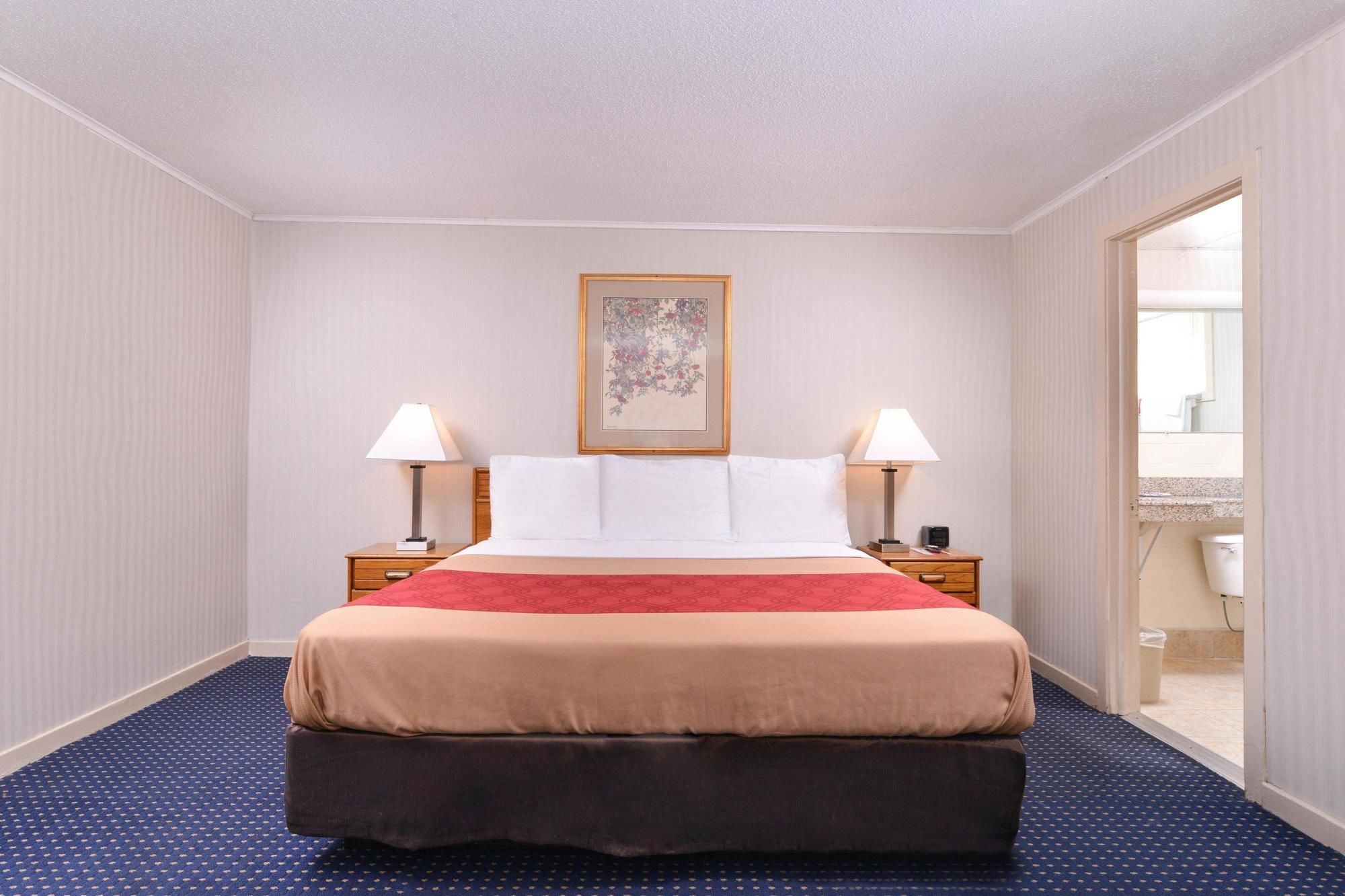 Economy Inn