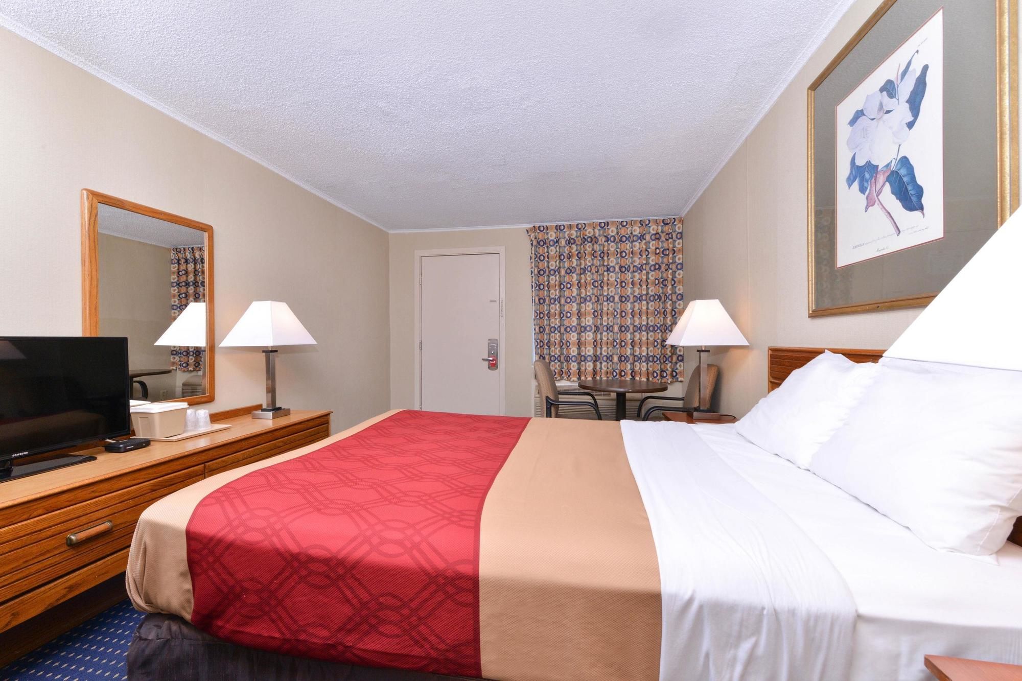 Economy Inn