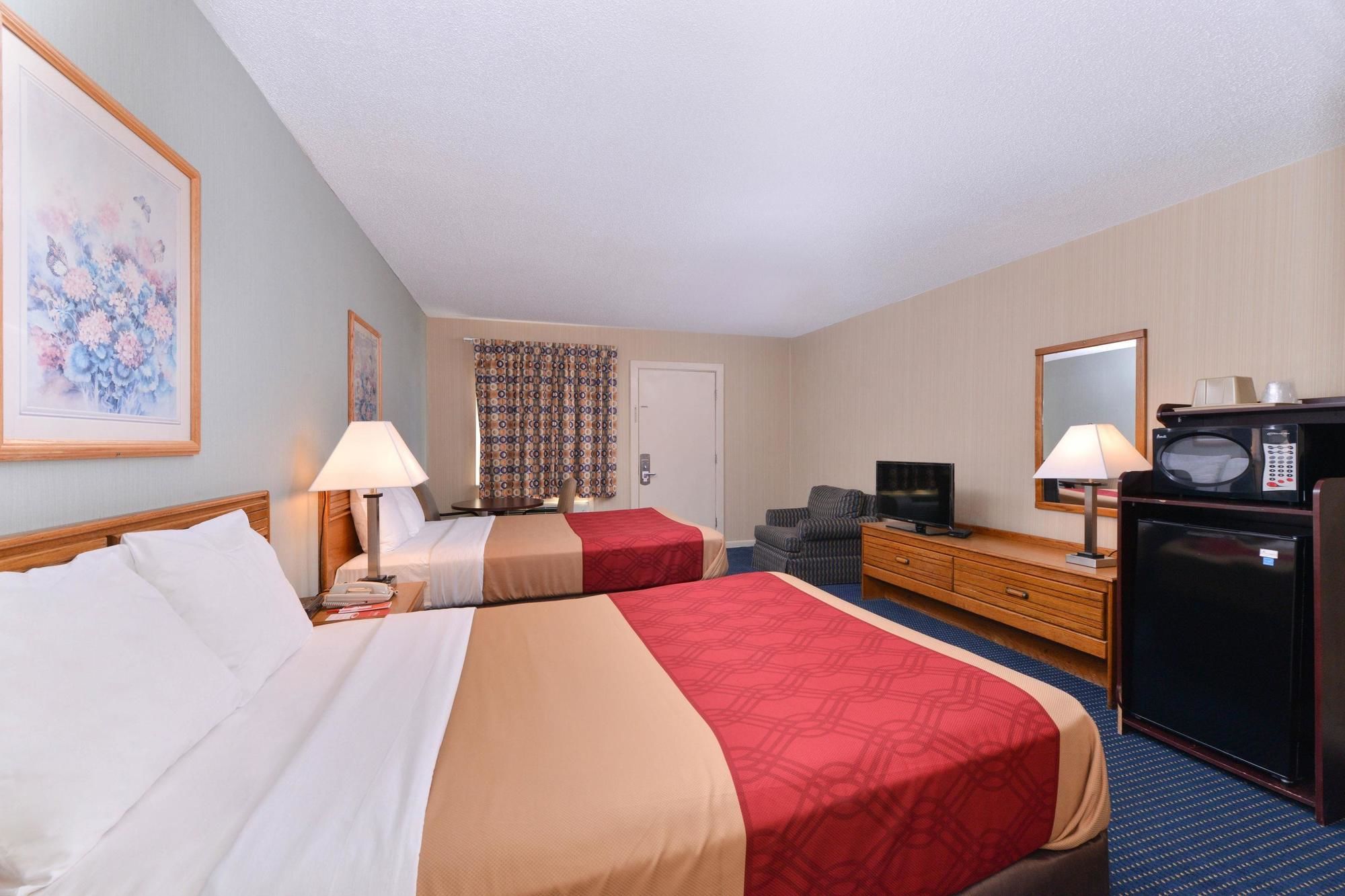 Economy Inn