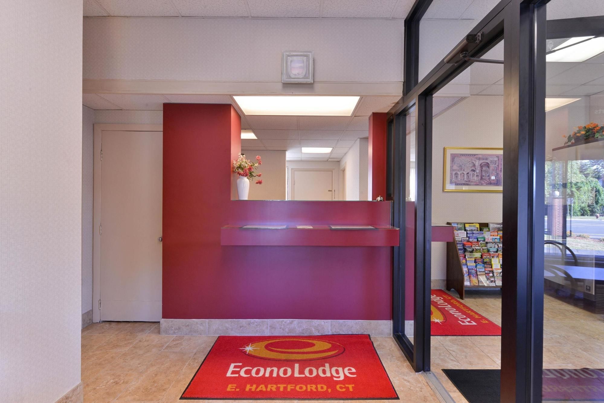Economy Inn