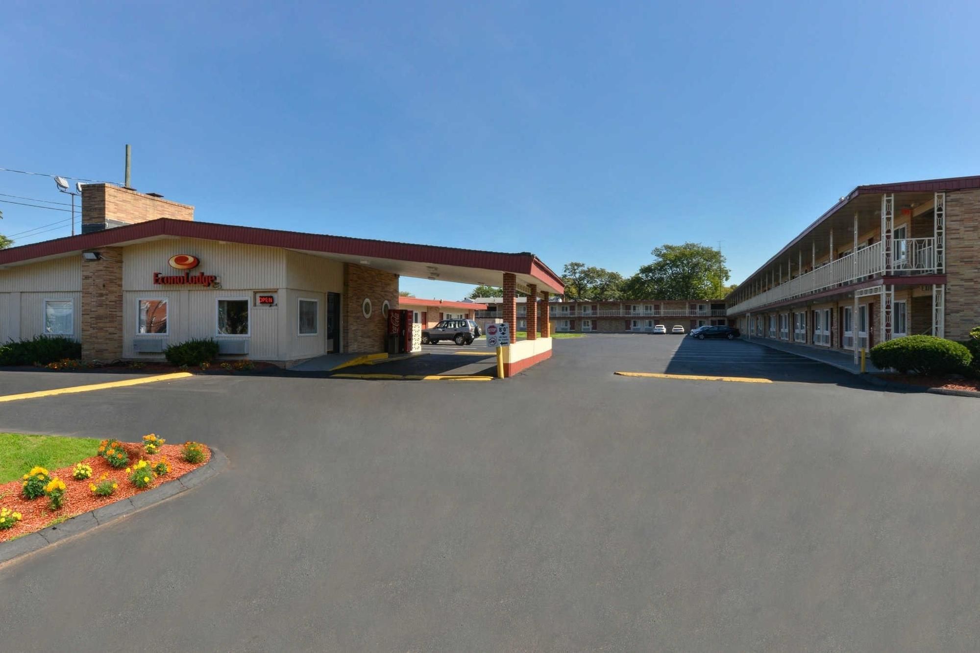 Economy Inn