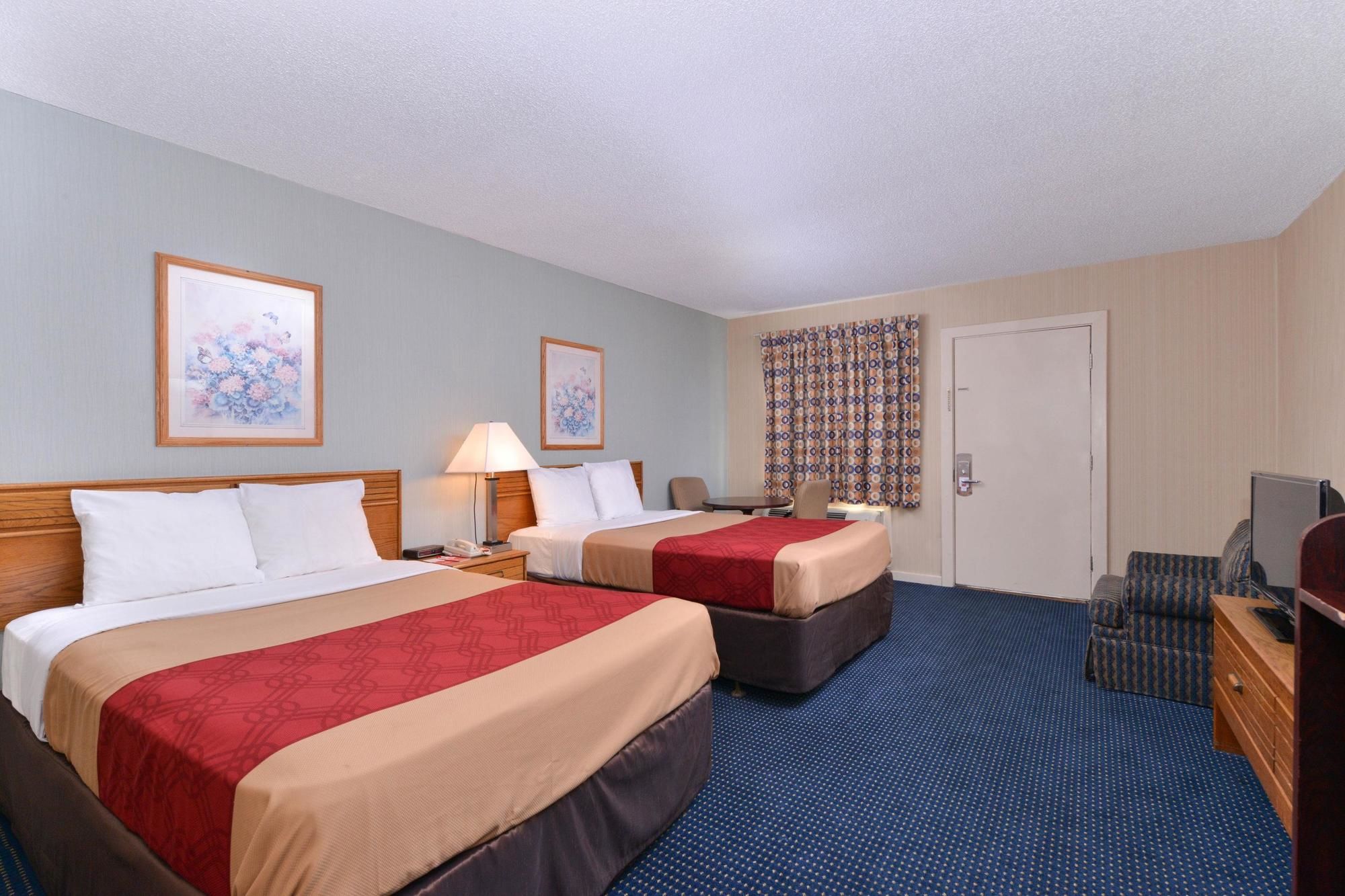 Economy Inn